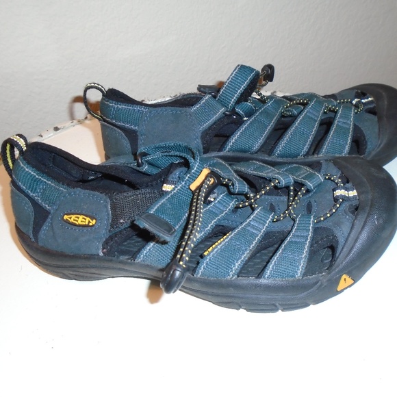 keen style sandals